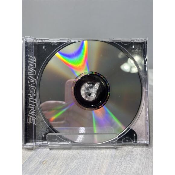 Ofra Harnoy Imagine CD RCA Victor Classical Cello Crossover - Picture 4 of 5